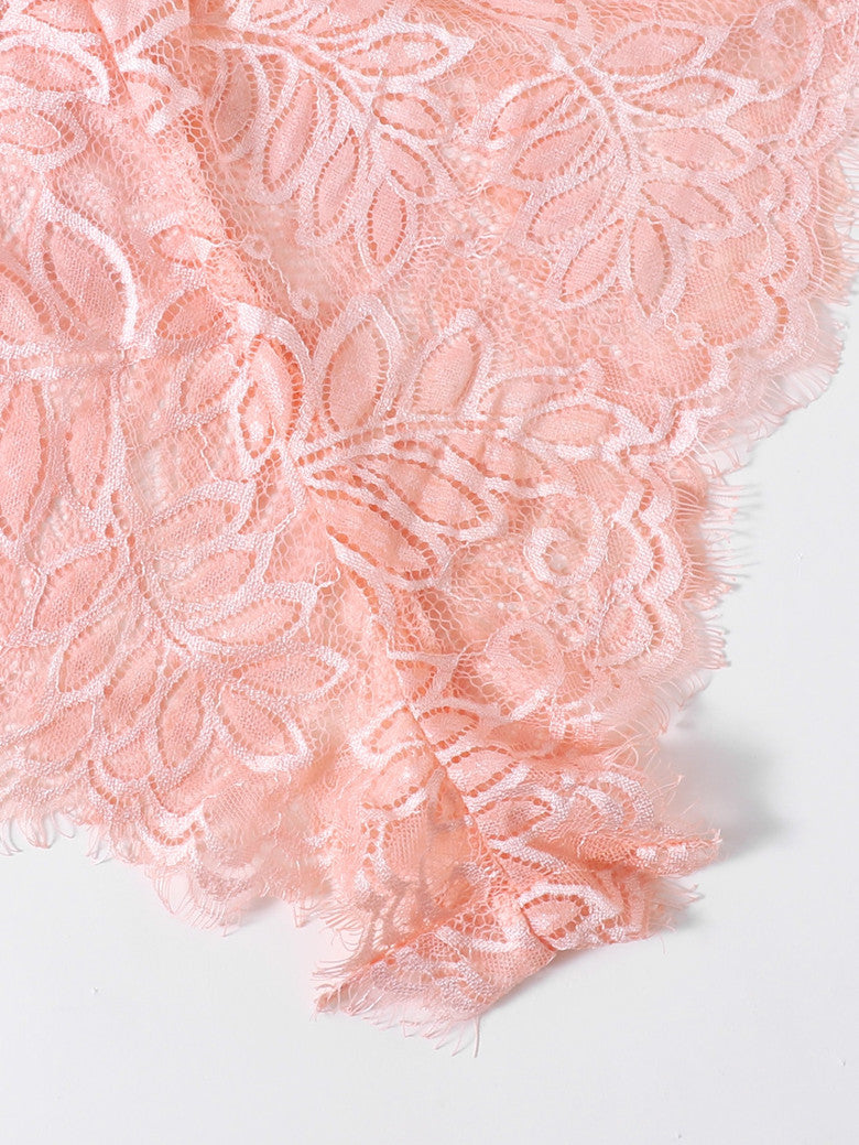 Ultra-Sexy Lace Bodysuit - Sheer & Sizzling Lingerie