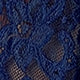 Sheer Lace Bodysuit with Plunging V & Backless - Enticing Women's Lingerie